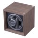 thumbnail image 4 of Winder de reloj automático Hugo para mujeres y hombres Relojes mecánicos Negro, 4 of 7