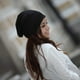 thumbnail image 5 of Gorro de verano fino y holgado para hombre, 5 of 5