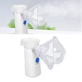 thumbnail image 1 of Máquina nebulizadora de mano nebulizador portátil de amplia aplicación recargable por USB Tecnología ultrasónica DC5V Súper silencioso para viajes ANGGREK Otros, 1 of 8