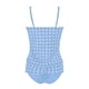 thumbnail image 5 of Traje de baño de 2 piezas para mujer, trajes de baño para mujer, traje de baño de playa de dos piezas con sujetador para mujer, 5 of 5
