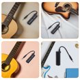 thumbnail image 3 of unbranded 2Ud Adaptador Instrumento Para Guitarra Con Interface USB Para Efectos De Sonido Y Smartphone, 3 of 8