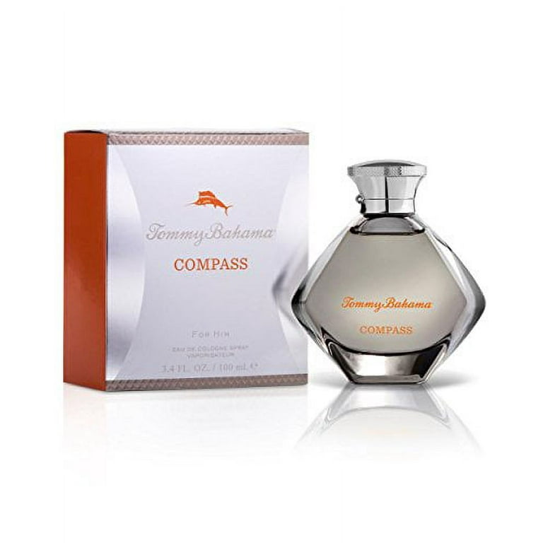 Tommy bahama compass cologne discount