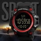 thumbnail image 1 of Reloj deportivo para hombre, relojes para hombre, reloj analógico digital para exteriores, reloj deportivo militar LED, reloj general., 1 of 3