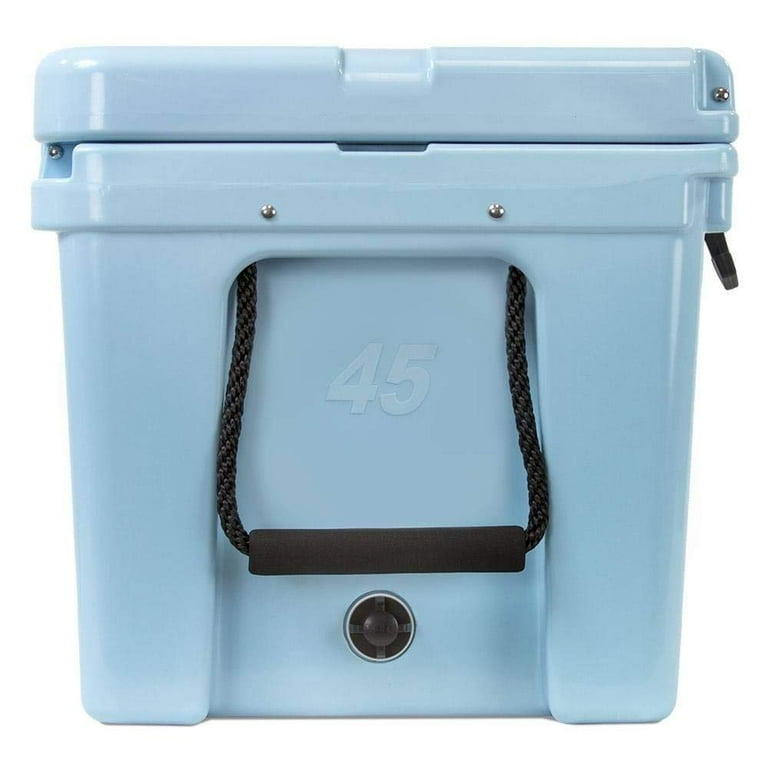 現在開催中のキャンペーン＆お得情報 RTIC 45qt Extreme Durability Cooler, Blue ‚Äì Impact その他