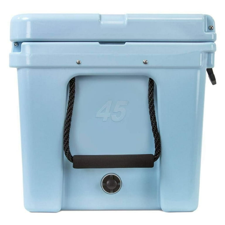 AUCTION: RTIC 20 Quart Hard Cooler, Blue - 5 Points Music : 5