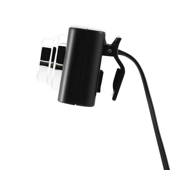 Mini Caméra Web Haute Définition Ordinateur Multifonction Caméras Web de Bureau Portable USB Accessoire d'Ordinateur Pratique