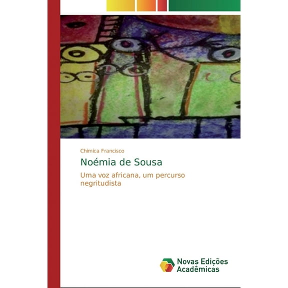 Noémia de Sousa (Paperback)