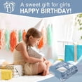 thumbnail image 4 of DAJU Best Gifts for 16 Year Old Girl 16 Birthday Decorations for Girls(30*40inch), 4 of 7