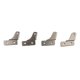 thumbnail image 4 of Montaje de Resortes CUTICAT 4 Piezas Piezas de Actualización de Camioneta Pick -P407 4WD, 4 of 5