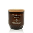 thumbnail image 3 of WoodWick® ReNew Medium Candle, Tomato Leaf & Basil, 6 oz., 3 of 6