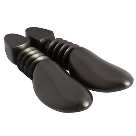 

Women Plastic Spring Shoe Tree Stretcher Holder Shaper Automatic Support