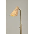 thumbnail image 2 of Adesso Cove Floor Lamp, 2 of 7