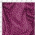 thumbnail image 3 of Soimoi Pink Fabric - By the Yard - 42 Inch Wide - Florals Print Fabric - Elegant and Timeless Patterns for Fashion and Home Decor Printed Fabric, 3 of 6