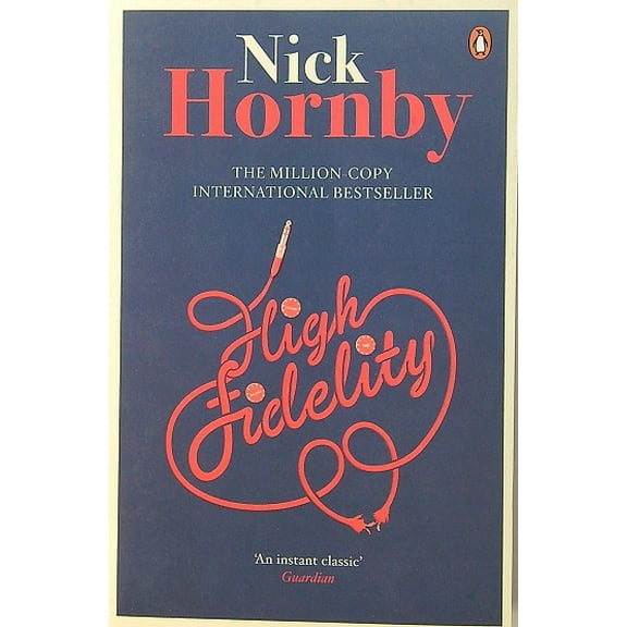 High Fidelity