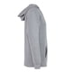 thumbnail image 2 of Next Level - Sudadera PCH con capucha Unisex (Gris Jaspeado), 2 of 3