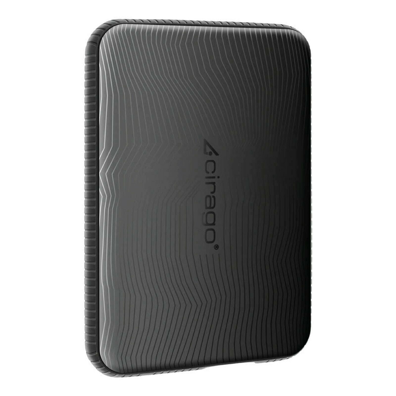 New 250GB External HDD Portable 2.5" USB Hard Drive HDD With Warranty Silver 