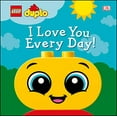 thumbnail image 1 of LEGO DUPLO I Love You Every Day!, 1 of 1
