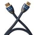 thumbnail image 4 of AudioQuest Sky 48 2.1 HDMI Cable - 8K/10K Ultra HD, Gaming, High-Speed, 48Gbps, HDR, eARC - 3m, 4 of 7