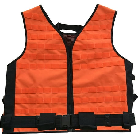 Hellfire Load-Bearing Tactical Hunting Systems Vest