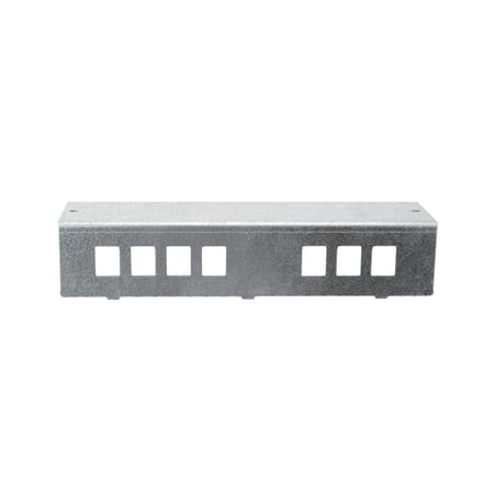 Thomas & Betts AFD-FAS-7KEY Access Floor Module 7 Keystone Jack Data Device Plate price history on PriceWatchPro