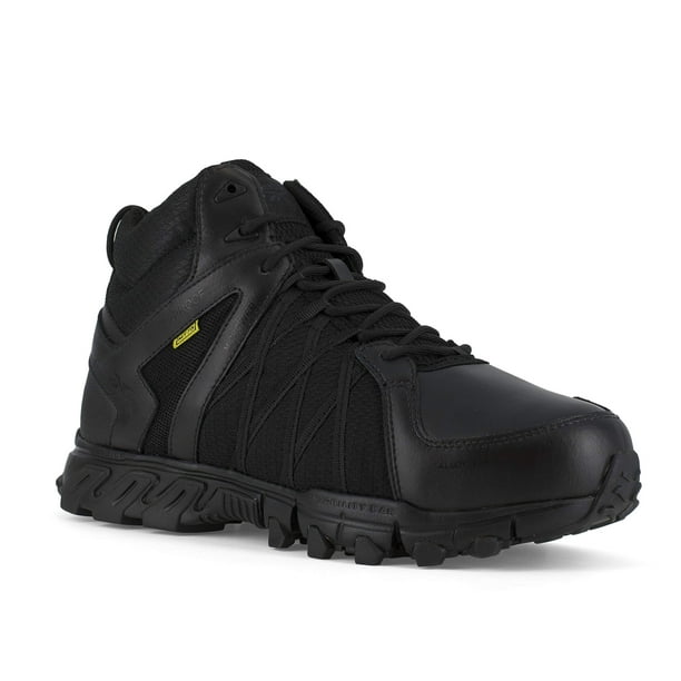 Zapato Reebok Work RB3405 Trailgrip con punta de seguridad impermeable para hombre