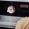 thumbnail image 4 of HOOWIFFY Bouton de Contrôle de Thermostat Rouge de Remplacement pour Cuisinière et Appareils de Friteuse, 4 of 7