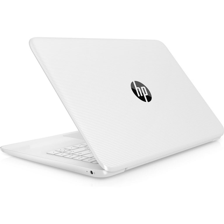 HP Stream Laptop 14-ax022nr - Intel Celeron - N3060 / up to 2.48