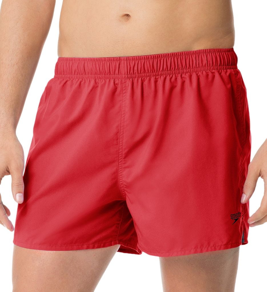 Speedo Men's Speedo 7320256 Active Surf Runner Volley Swim Short