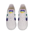thumbnail image 4 of Tenis Panam Mujer Casuales Ligeros Cómodos Urbanos Blancos blanco 22 Panam, 4 of 4