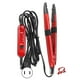 thumbnail image 3 of Conector De Pelo, Cable De Alimentación Giratorio Rojo Temperatura Ajustable Plancha De Extensión De Pelo Para Extensiones De Cabello Anggrek Otros, 3 of 8