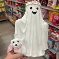 thumbnail image 2 of Hudfg Display Spooky Dog Light, Cute Decorations For Party, Home, Bedroom, Shelf, Halloween Table Centerpiece, 2 of 8