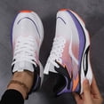 thumbnail image 2 of ibiyuan Armadillo Shoes Women Wide Toe Box Sneakers Women Hands-Free Supportive Wide Toe Women Walking Shoes Cushioning on Mesh Tennis Shoes for Women Lightweight Pull-On Shoes, 2 of 7