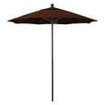 thumbnail image 1 of California Umbrella 7.5 ft. Fiberglass Sunbrella Market Umbrella, 1 of 2