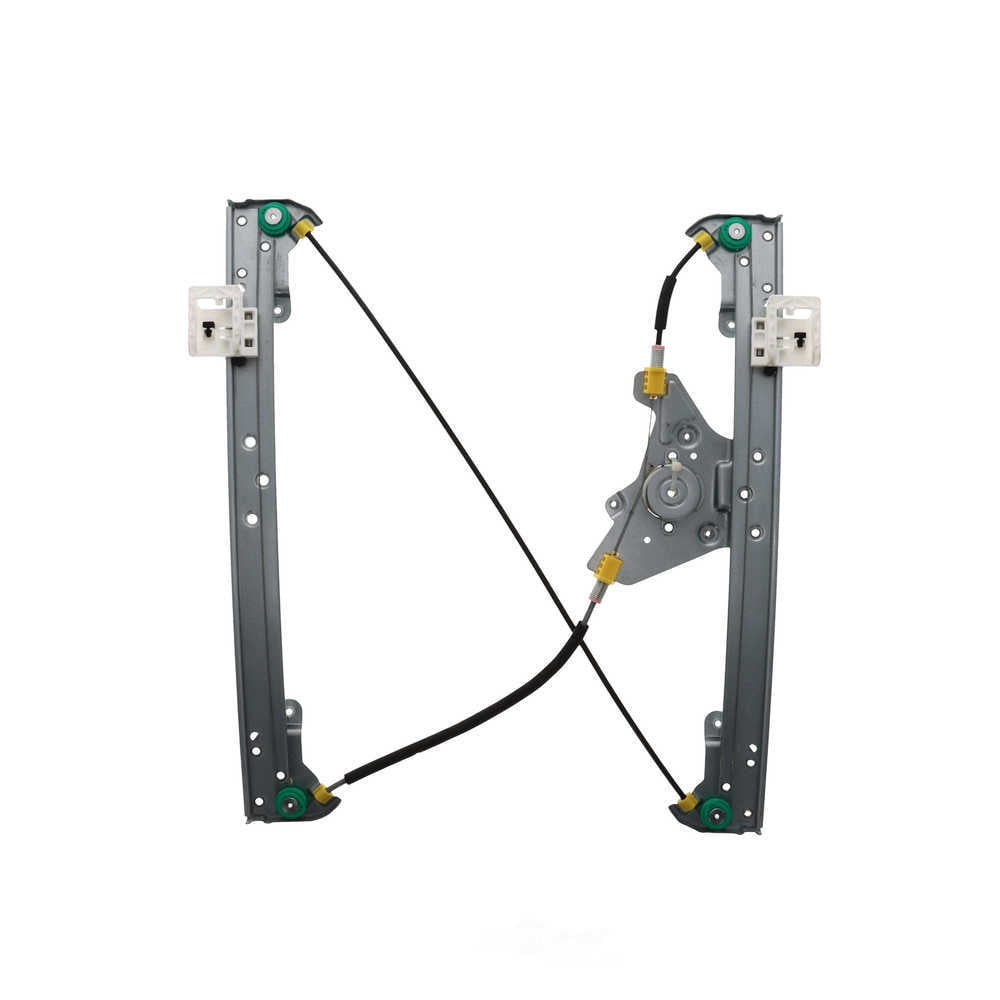 TrakMotive 20-1636 Power Window Regulator without Motor