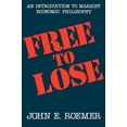 thumbnail image 2 of Free To Lose, 2 of 2