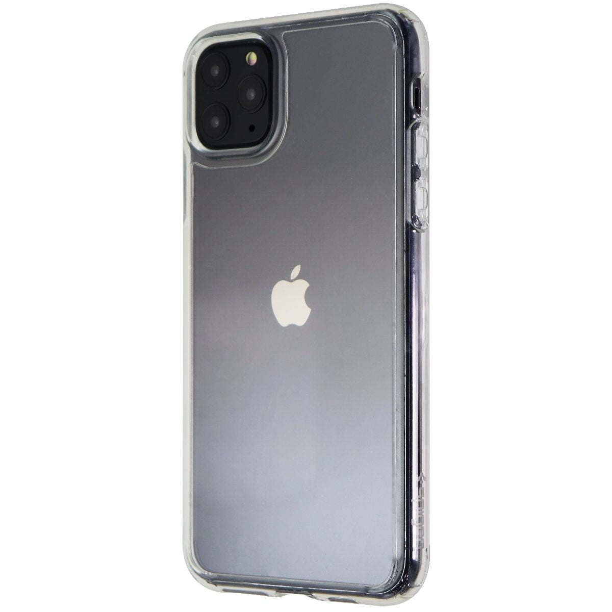Clear Spigen Crystal Hybrid Case for iPhone 11 Pro Uganda Ubuy