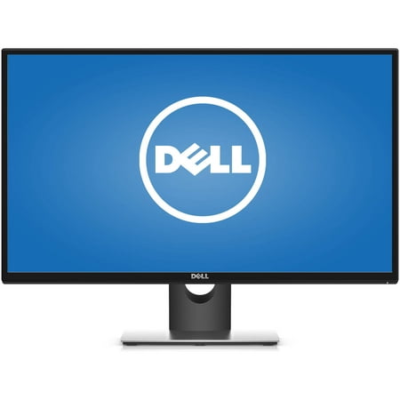 Dell Consumer 27" 1920x1080 LED IPS Monitor - KYKMD