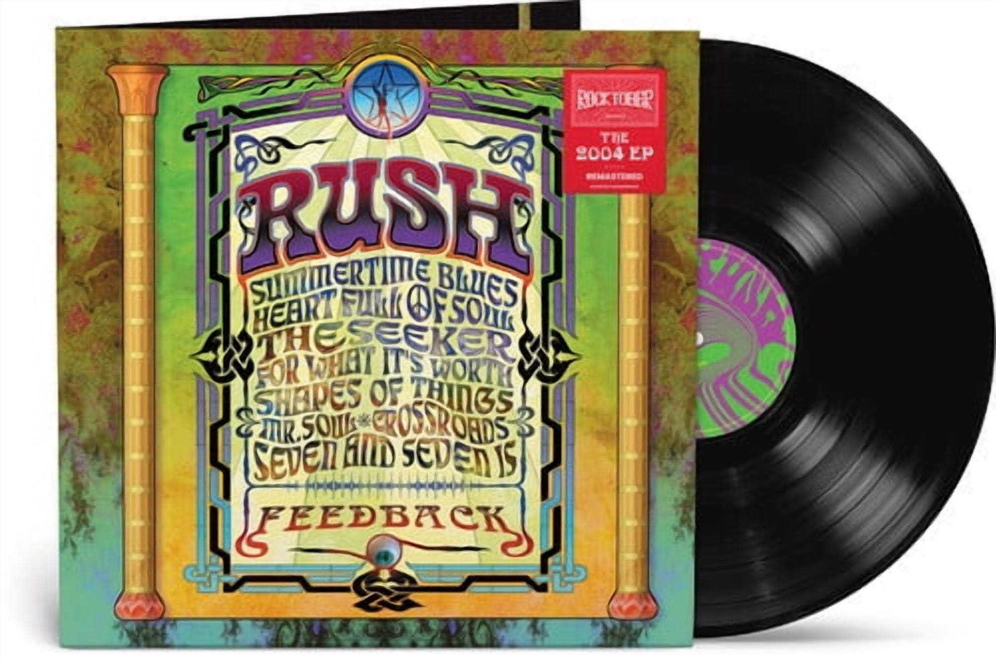 Not for Radio - Melt - Music & Performance - Vinyl - Walmart.com
