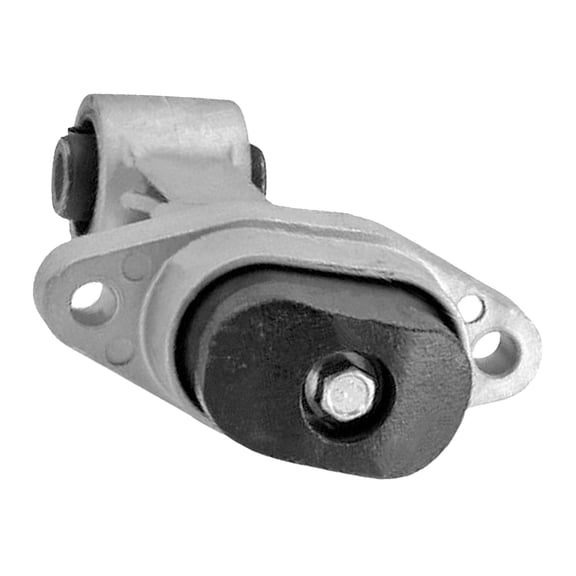 CF Advance Compatible with Hyundai Kia Elantra Kona Veloster Niro Seltos 2017-2023 Front Lower Engine Torque Strut Mount 6010136 MK6010136 10136 2017 2018 2019 2020 2021 2022 2023