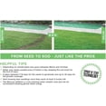 thumbnail image 6 of EAGLE EYE MARKETING GROUP INC Liquid Lawn Bermuda Refill, Covers Up To 1000-Sq. Ft. 17500-6, 6 of 6