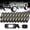 20 Pods, variant on 8 Pods 6500k White Rock Lights, IP68 36 LEDs SMD Underglow Kit for Pickup SUV UTV ATV RZR