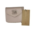thumbnail image 1 of Monedero Steve Madden, Cartera, Billetera, Rosa, Logo Sm, 1 of 4
