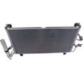 thumbnail image 4 of For 2003-2006 Outlander A/C Condenser Aluminum Core MI3030162 MR958462, 4 of 5