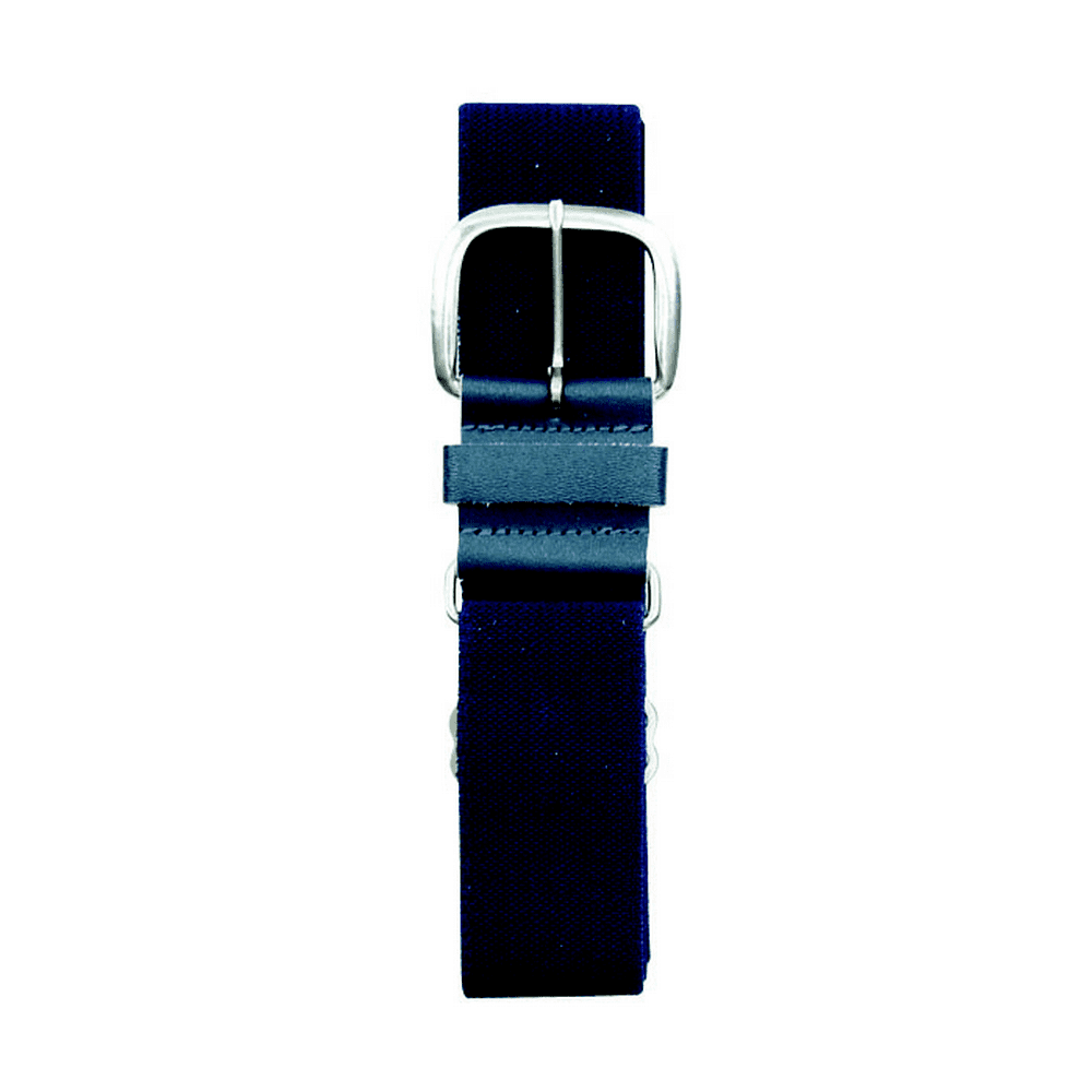 Champro Youth MVP Baseball Belt Navy Blue