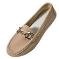 thumbnail image 2 of Wowcloth Women's Retro Mary Jane Flats - Comfortable Soft Sole with French Style for Casual Fashion Wear, 2 of 9