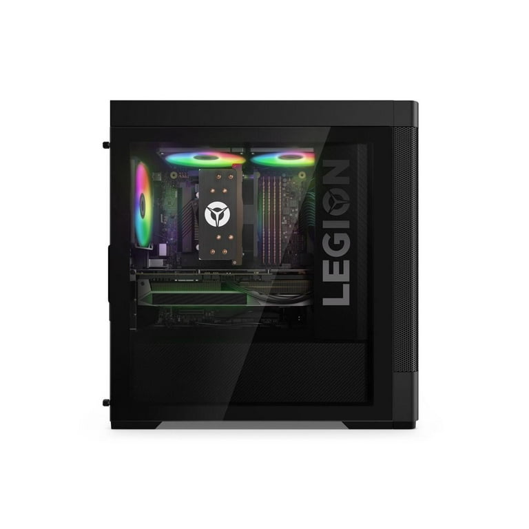 Lenovo Legion Tower 5i Gaming Desktop Computer, Intel Core i7
