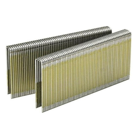 

Senco Senco N17BAB Crown Staples Galvanized 1-1/2 10 000 Per Box