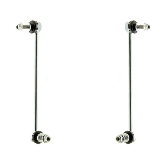 Front Sway Bar Links Assembly For Subaru Forester & Ascent 2019-2022