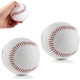 thumbnail image 1 of Pelotas de béisbol XCF Hechas a mano 9 pulgadas 3 piezas, 1 of 3