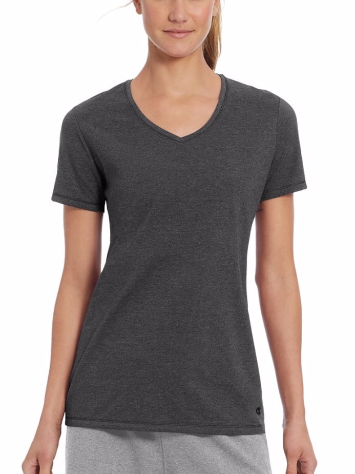 champion vapor cotton tee
